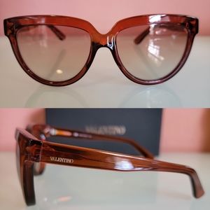 Valentino Sunglasses